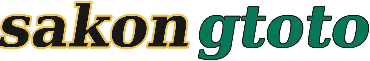 sakongtoto logo